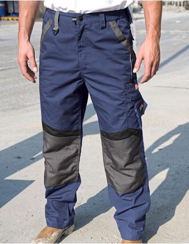 R-R310X-Technical Trouser